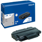 Pelikan 1031411329 toner cartridge 1 pc(s) Compatible Black