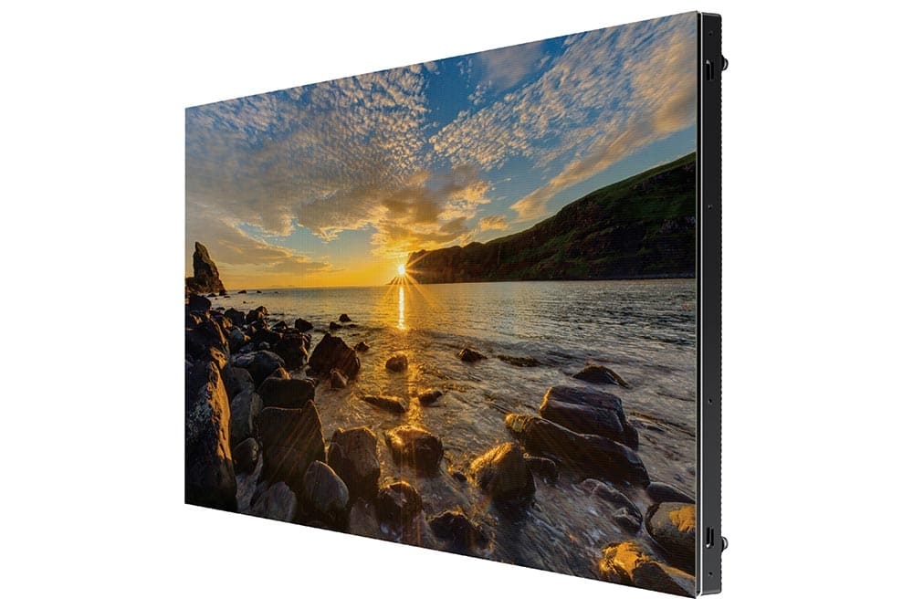 Samsung IF020R-E Direct View LED Commercial Display Samsung IF020R-E Direct View LED Commercial Display