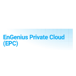 EnGenius SW-CO-EPC softwarelicentie & -uitbreiding 1 licentie(s) Licentie