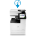 HP LaserJet Managed Color MFP E77830dn - Speed 30 ppm, Print, Copy, Scan (fax and wireless optional)