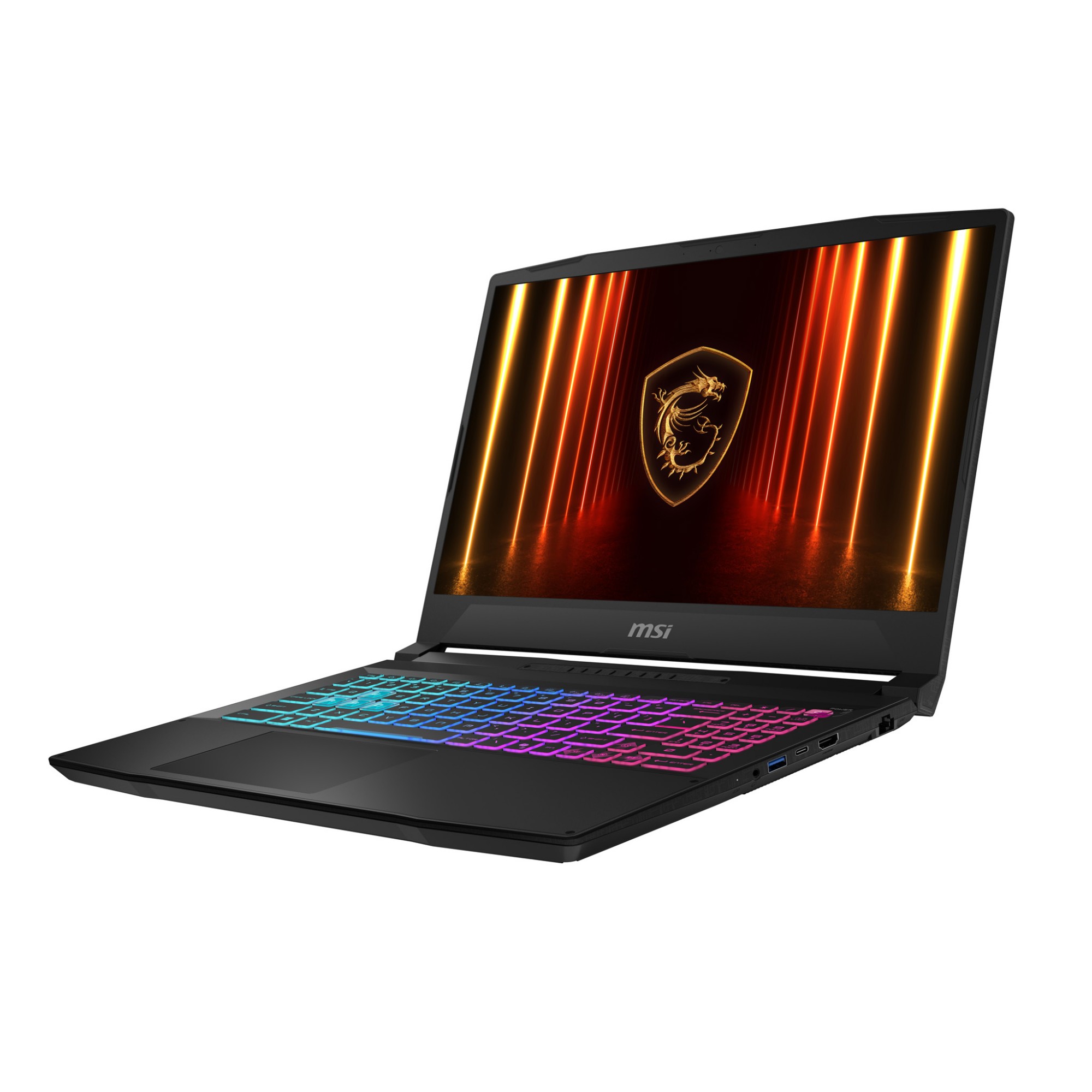MSI Katana 15 HX B14WFK-209XFR Intel® Core™ i7 i7-14650HX Laptop 39.6