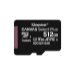 Kingston Technology Canvas Select Plus memoria flash 512 GB SDXC Clase 10 UHS-I