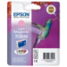 Epson C13T08064010/T0806 Ink cartridge light magenta, 520 pages ISO/IEC 24711 7,4ml for Epson Stylus Photo P 50/PX/PX 730/R 265
