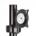 Chief KPP110S TV mount Black