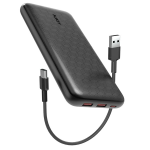 AUKEY PB-N93 power bank 20000 mAh Black