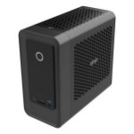 Zotac ZBOX MAGNUS ONE EU275070C Mini-Tower Black