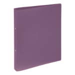 Pagna 20900-12 ring binder A4 Violet