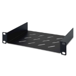 Digitus 254 mm (10") 1U shelf