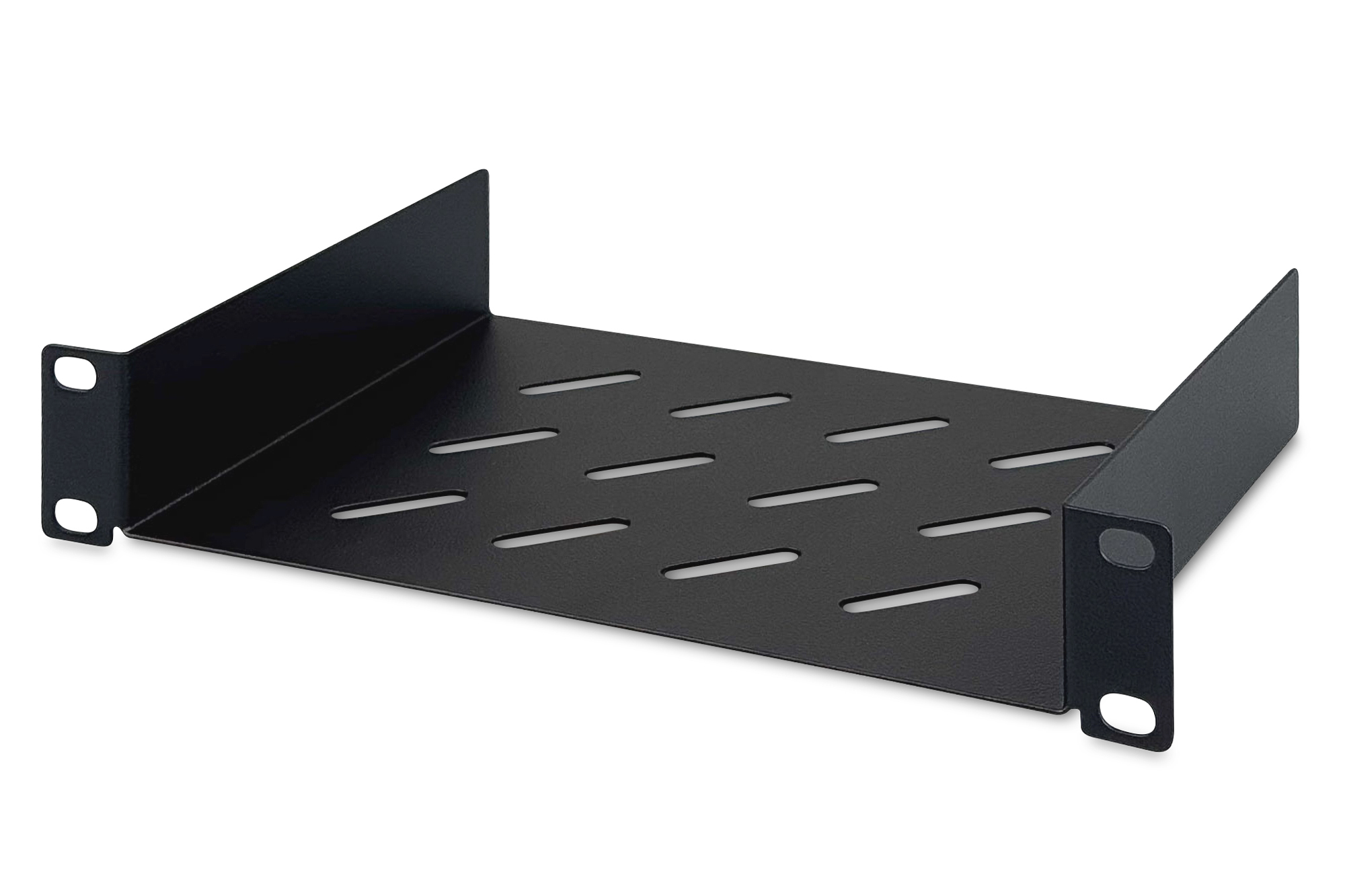 Digitus 254 mm (10") 1U shelf
