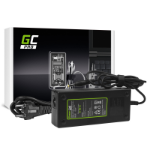 Green Cell AD89P power adapter/inverter Indoor 120 W Black