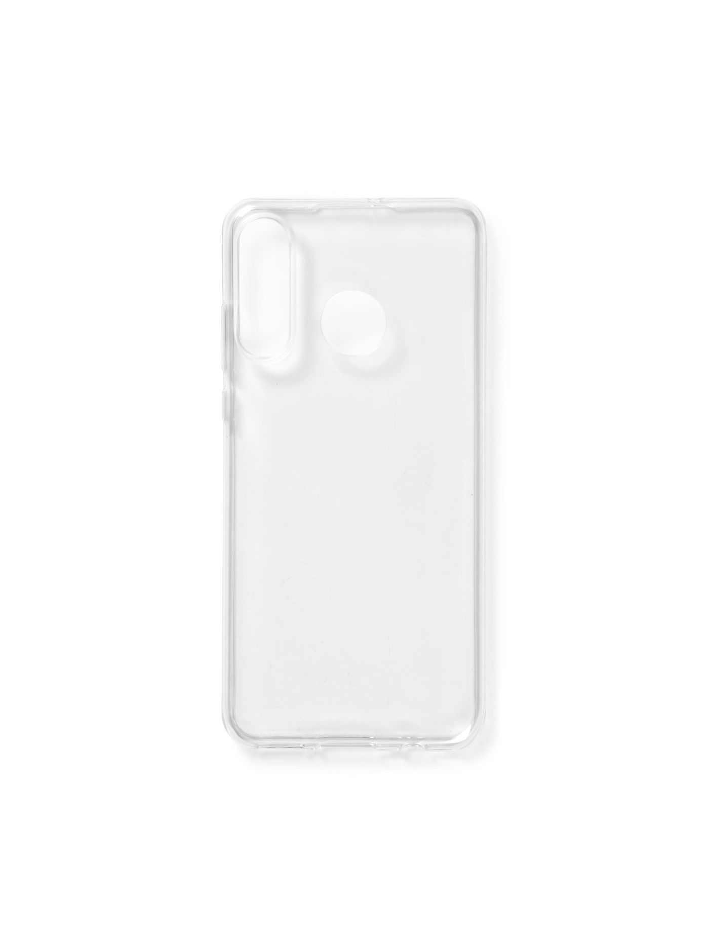 eSTUFF ES675006 mobile phone case Cover Transparent