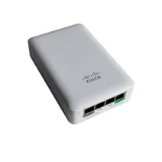 Cisco CBW145AC-E wireless access point Grey Power over Ethernet (PoE)