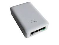 Cisco CBW145AC-E wireless access point Grey Power over Ethernet (PoE)