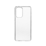 eSTUFF ES673095-BULK mobile phone case 16.5 cm (6.5") Cover Transparent