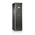 Eaton 93PS-8(40)-15-0-6 uninterruptible power supply (UPS) Double-conversion (Online) 8 kVA 8000 W