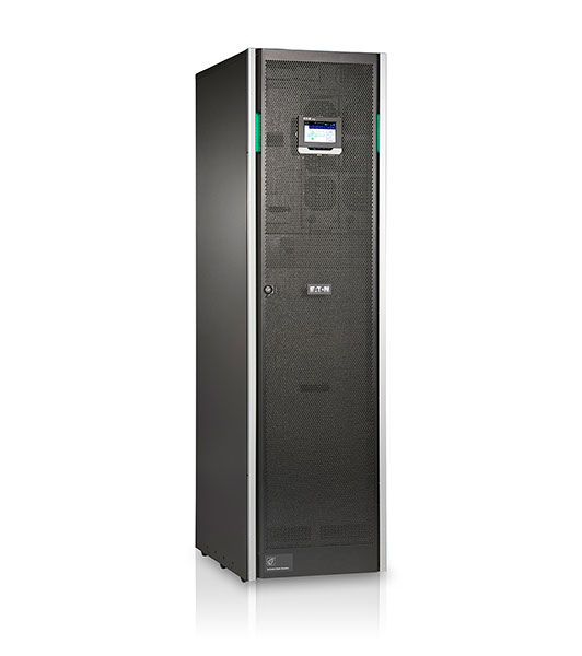 Eaton 93PS-8(40)-15-0-6 uninterruptible power supply (UPS) Double-conv