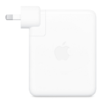 Apple MW2M3X/A mobile device charger Universal White AC Fast charging Indoor