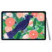 Samsung Galaxy Tab S7+ SM-T970N 256 GB 31.5 cm (12.4") Qualcomm Snapdragon 8 GB Wi-Fi 6 (802.11ax) Silver