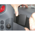 Brodit ProClip Zwart