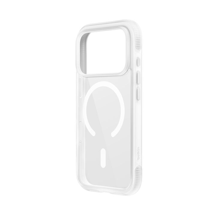 Image of Belkin Protect+ Series Case for iPhone 18 Pro mobile phone case 16 cm