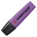 STABILO BOSS ORIGINAL marcador 1 pieza(s) Punta de cincel Violeta