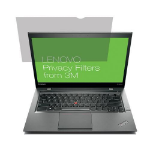 Lenovo 4XJ1D33268 display privacy filter 35.6 cm (14") Laptop Frameless display privacy filter