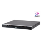 ATEN KN8032VB KVM switch Black