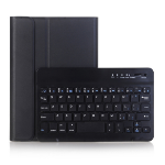 JLC Samsung Tab S7 Plus G10 Keyboard Case - Black