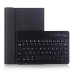 JLC Samsung Tab S7 Plus G10 Keyboard Case - Black