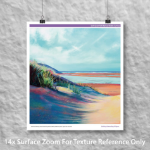DPSB Innova Etching Cotton Rag - A4 x 25 Sheets - 315gsm