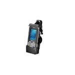 RAM Mounts RAM-HOL-IN11PEBU holder Mobile computer Black Active holder