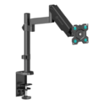 ONKRON G70 86.4 cm (34") Desk Black