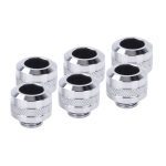 Alphacool 17474 computer cooling system part/accessory Fitting kit