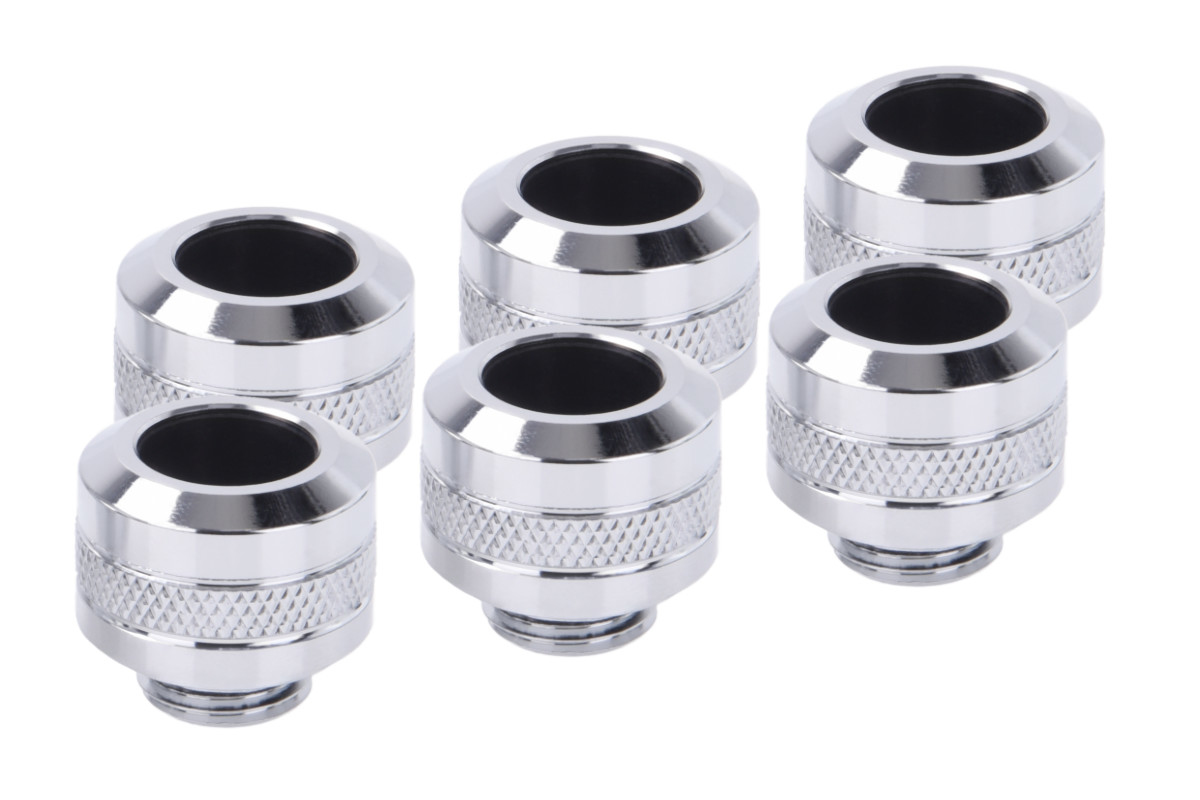 Alphacool 17474 computer cooling system part/accessory Fitting kit
