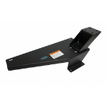 Gamber-Johnson Base Chevy Silverado 1500 (2019+) GMC Si