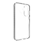 ZAGG Luxe Case For Galaxy A36 5G Clear