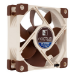 Noctua NF-A8 ULN computer cooling system Computer case Fan 8 cm Beige, Brown