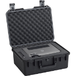 Pelican iM2450 equipment case Briefcase/classic case Black