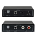 Vivolink VLEXTA170 AV extender AV transmitter & receiver Black