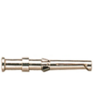 Harting 09 15 000 6202 elektrische draad-connector Stiftlijst