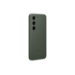 Samsung EF-VS911LGEGWW mobile phone case 15.5 cm (6.1") Cover Green