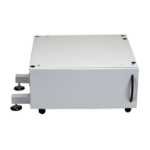 Lexmark 15R0140 printer cabinet/stand White