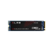 PNY XLR8 CS3030 M.2 500 GB PCI Express 3D TLC NVMe