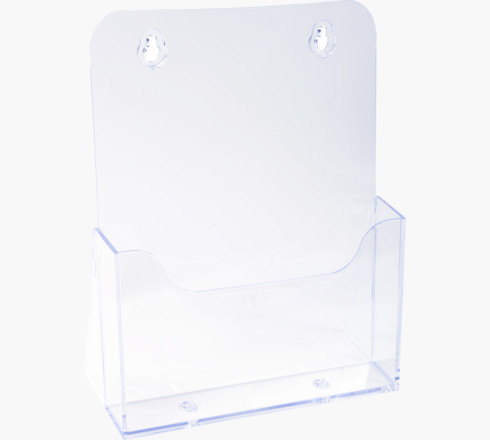 Image of Exacompta 75058D desk tray/organizer Polystyrene
