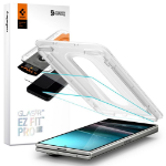SPIGEN EU Product - Glas.tR EZ Fit Pro HD 2-pack Screen Protector for Samsung Galaxy Z Fold 7