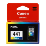 Canon 5221B001/CL-441 Printhead cartridge color, 220 pages ISO/IEC 24711 8ml for Canon Pixma MX 370