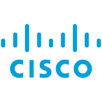 Cisco CON-ECMUS-LFPRRVU5 software license/upgrade 1 license(s)