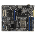 ASUS P12R-E/10G-2T/ASMB10 LGA 1200 (Socket H5) ATX
