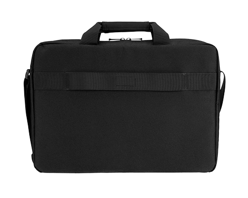 Lenovo 4X40Y95214 notebook case 39.6 cm (15.6&quot;) Toploader bag Black