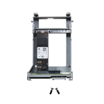 HP LaserJet 512 GB SED-TAA volledige set SSD